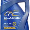 Mannol Classic 10W-40 Mannol Classic 10W-404 l