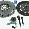 Sachs 3000 990 512 Auto-Getriebe