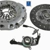 Sachs 3000 990 217 Auto-Getriebe