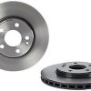 Brembo 09.8681.11 Auto-Bremsanlagen