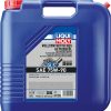 LIQUI MOLY Getriebeöl GL5 75W-9020 l LIQUI MOLY Getriebeöl GL5 75W-90