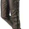 Motorradhosen Roleff RO 3 Motorradlederjeans