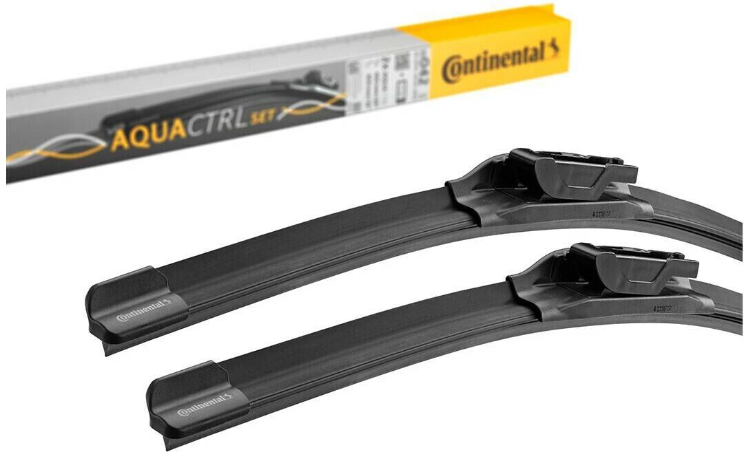 Scheibenwischer Continental Aquactrl Set (2800011134280)