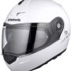 Schuberth C3 Pro Womanweiß Schuberth C3 Pro Woman