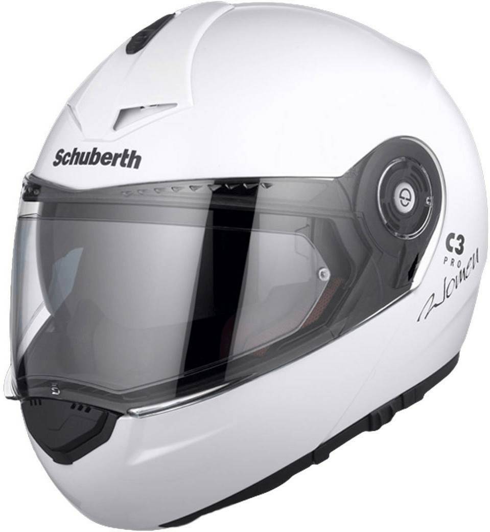 Schuberth C3 Pro Womanweiß Schuberth C3 Pro Woman