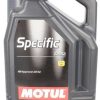 Motul Specific 229.52 5W-305 l Motul Specific 229.52 5W-30