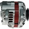 Hella Generator 14V 90A für Mitsubishi Pajero II 2.8 TDD (8EL011711-701) Lichtmaschinen