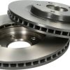 Auto-Bremsanlagen Brembo 09.A716.11