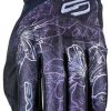 Five Gloves RS3 Evo Lady GlovesGraphics Motorradhandschuhe