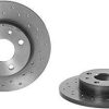 Auto-Bremsanlagen Brembo 08.5085.1X