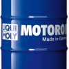 LIQUI MOLY Touring High Tech HD 10W60 l LIQUI MOLY Touring High Tech HD 10W