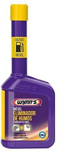 Wynn's Xtreme Diesel Emission Reducer 325 ml Additive