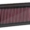 K&N 33-3042 Luftfilter