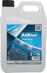 Additive SMB Adblue 5L (2805)