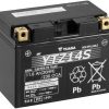 Motorradbatterien Yuasa 12V 11,2Ah YTZ14S