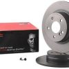 Brembo 08.A612.41 Auto-Bremsanlagen