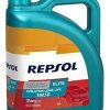 Repsol Elite Evolution Long Life 5W-305l Repsol Elite Evolution Long Life 5W-30