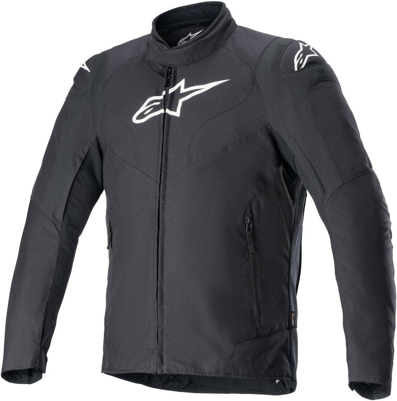 Alpinestars RX-3 Jacketblack Motorradjacken