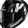 SHARK Spartan RSStingrey matt black/grey SHARK Spartan RS