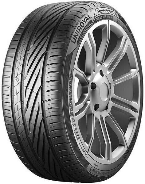 Uniroyal RainExpert 5 185/65 R15 88H Sommerreifen