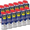 WD-40 Specialist PTFE12 x 400 ml WD-40 Specialist PTFE