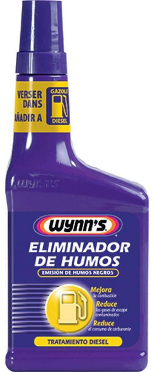 Wynn's Xtreme Diesel Emission Reducer 325 ml Additive