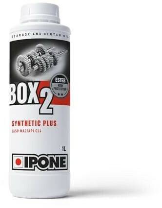 Ipone Box 2 (1L) Getriebeöle