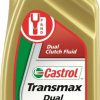 Getriebeöle Castrol Transmax Dual (1 l)