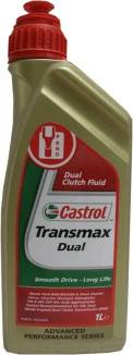 Getriebeöle Castrol Transmax Dual (1 l)