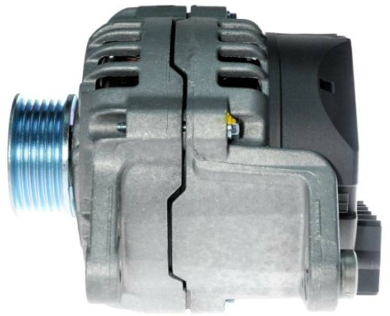 Lichtmaschinen Hella Generator 14V 70A für Ford Fiesta IV (8EL011710-121)